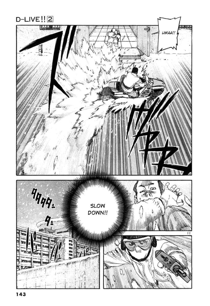 Page 10 Chapter 17 D-Live!!