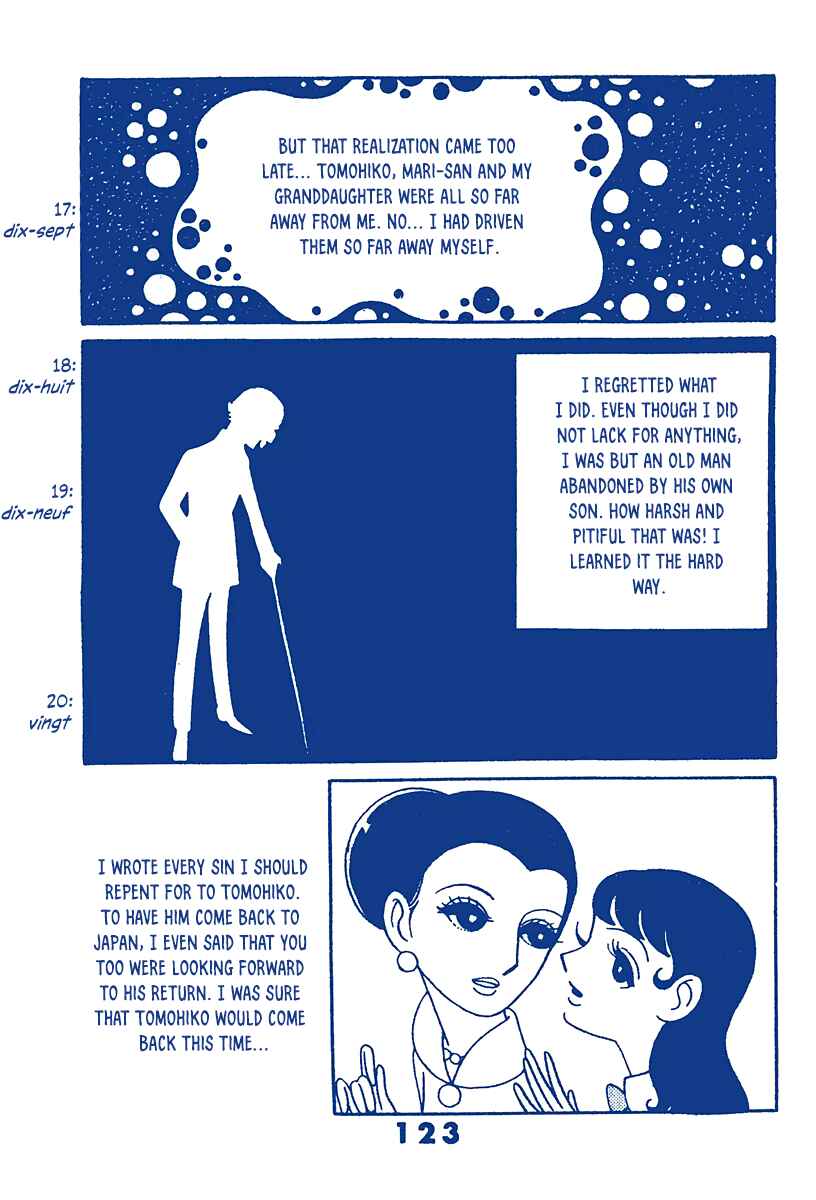 Page 121 Chapter Unknown_d497 Paris~Tokyo