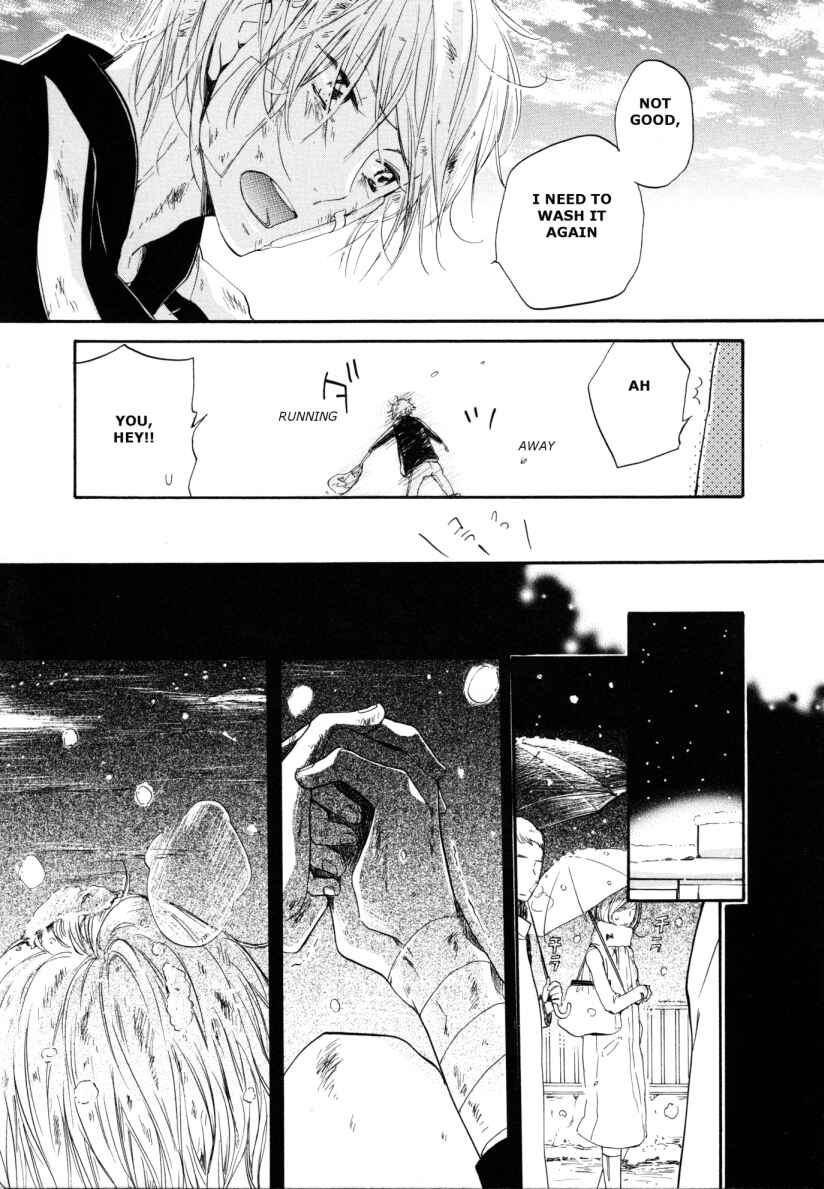 Page 16 Chapter 4 Fubin BL (Anthology)