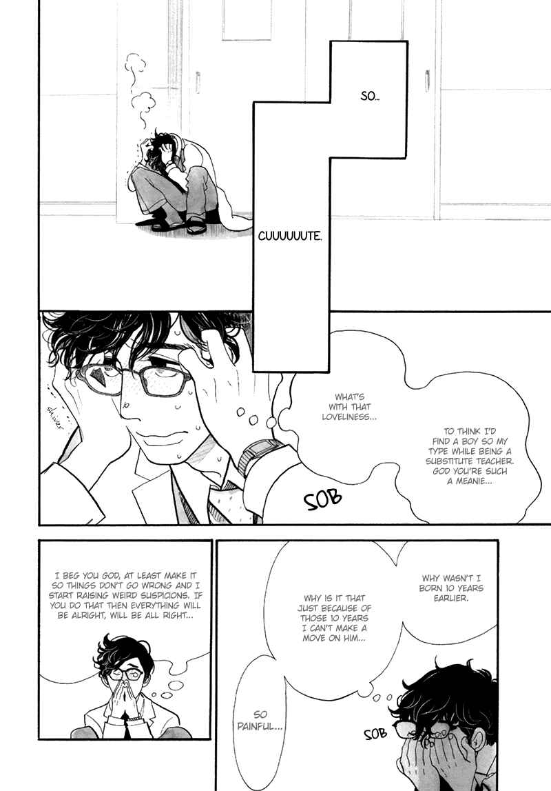 Page 11 Chapter 3 Fubin BL (Anthology)