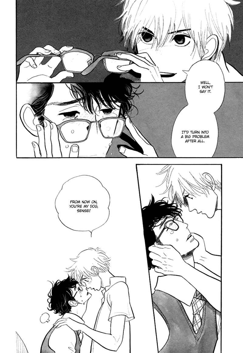Page 23 Chapter 3 Fubin BL (Anthology)