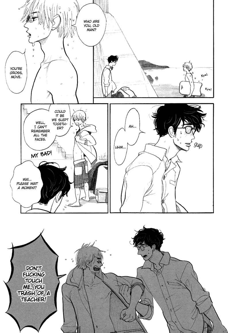 Page 30 Chapter 3 Fubin BL (Anthology)