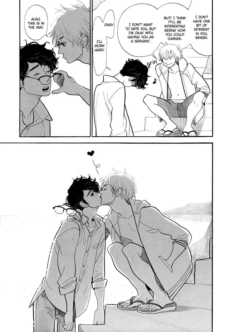 Page 38 Chapter 3 Fubin BL (Anthology)