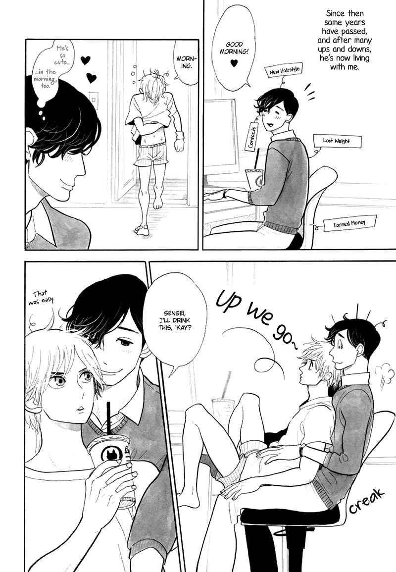 Page 39 Chapter 3 Fubin BL (Anthology)