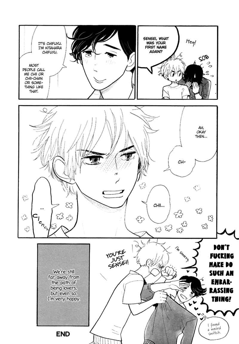 Page 41 Chapter 3 Fubin BL (Anthology)