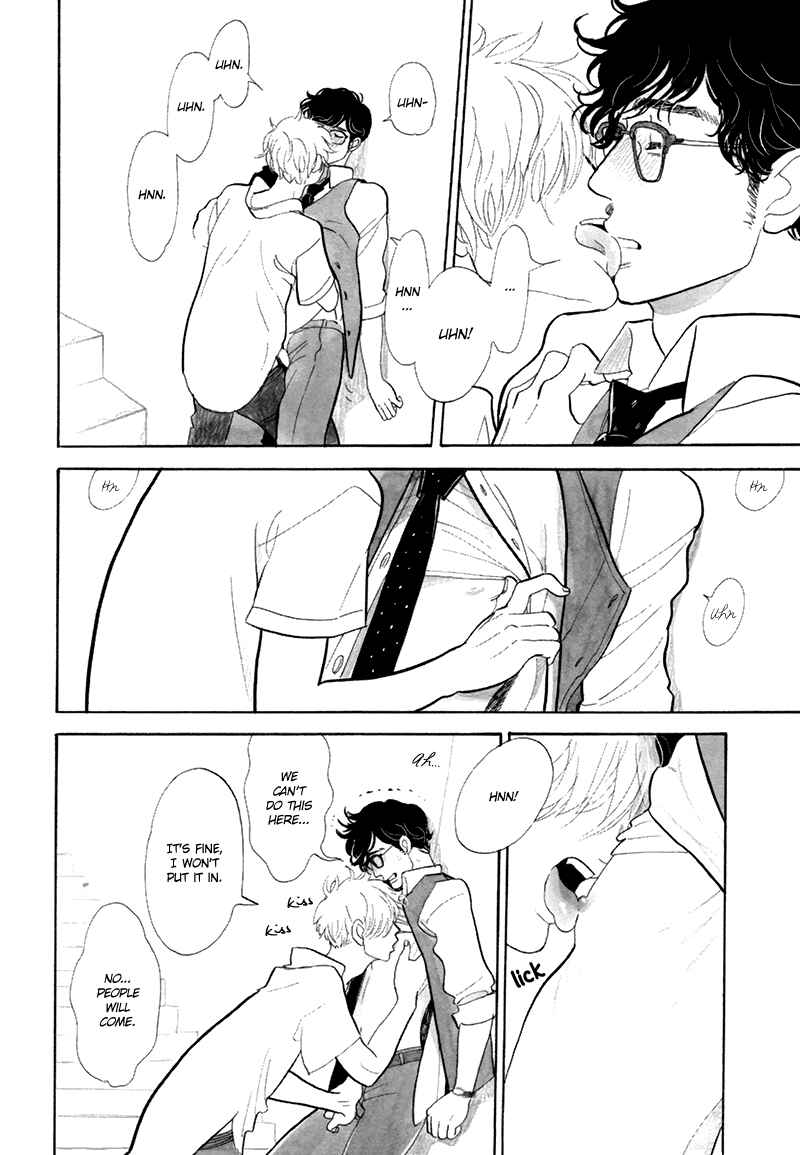Page 5 Chapter 3 Fubin BL (Anthology)
