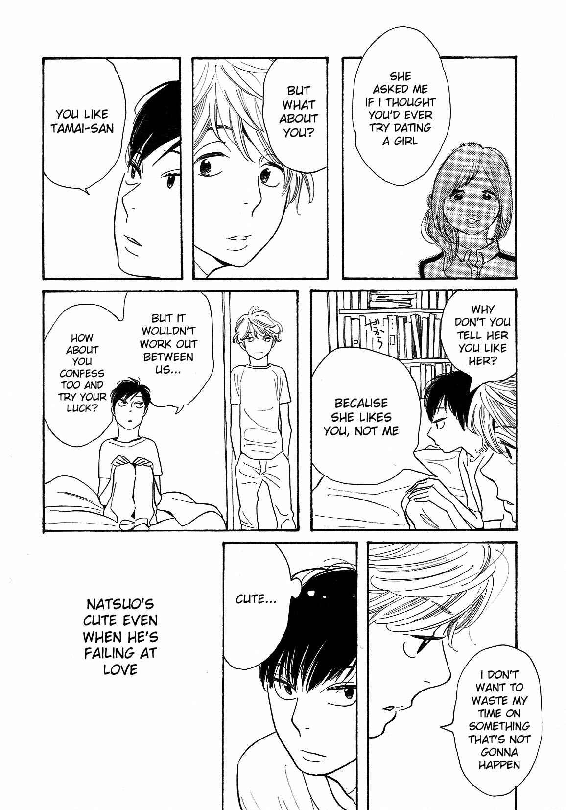 Page 26 Chapter 2 Fubin BL (Anthology)