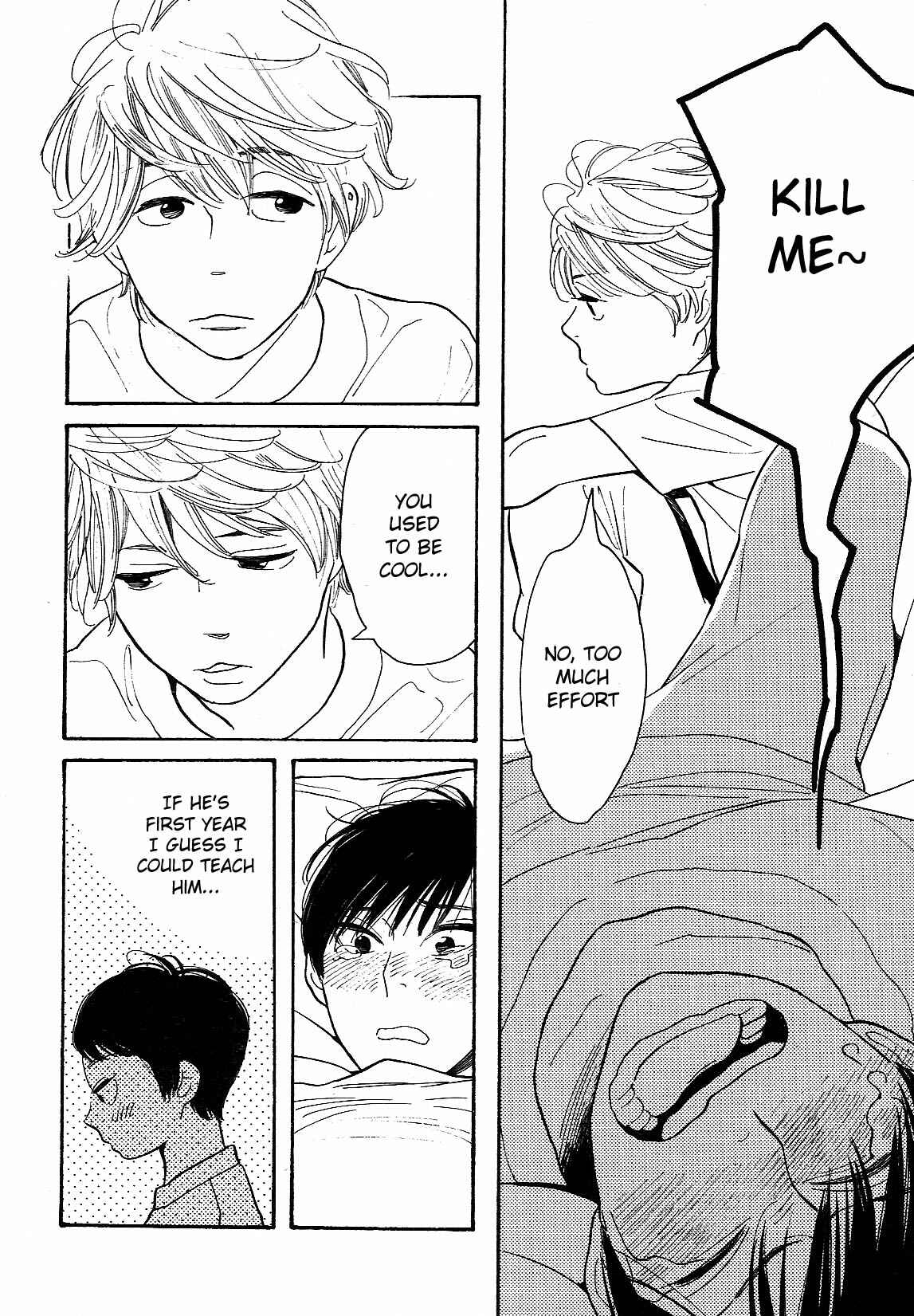 Page 32 Chapter 2 Fubin BL (Anthology)