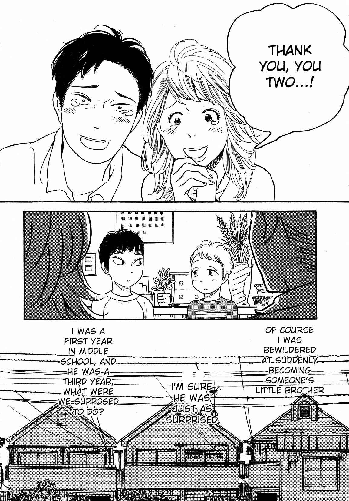 Page 4 Chapter 2 Fubin BL (Anthology)