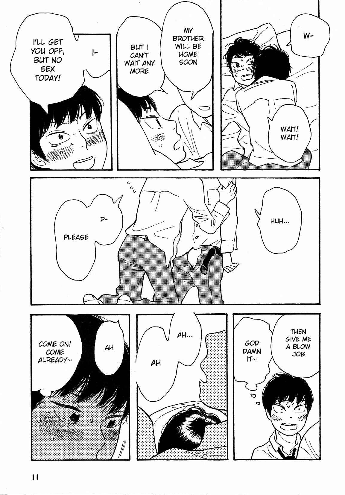 Page 9 Chapter 2 Fubin BL (Anthology)