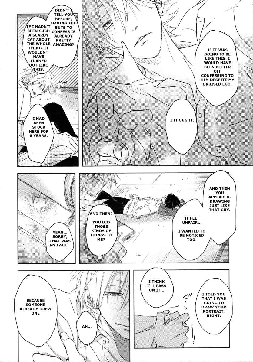 Page 15 Chapter 8 Fubin BL (Anthology)