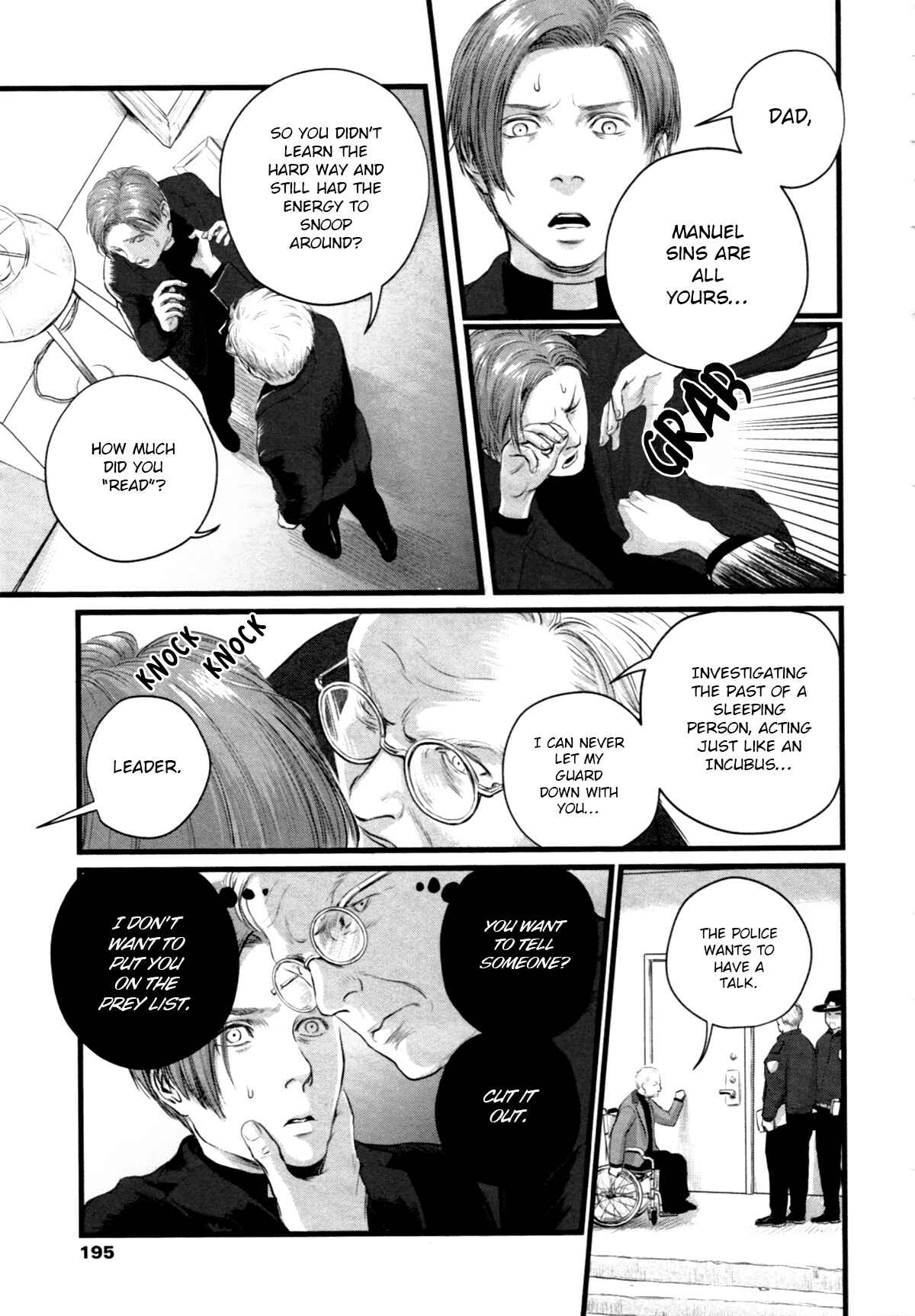 Page 10 Chapter 6 Heartless