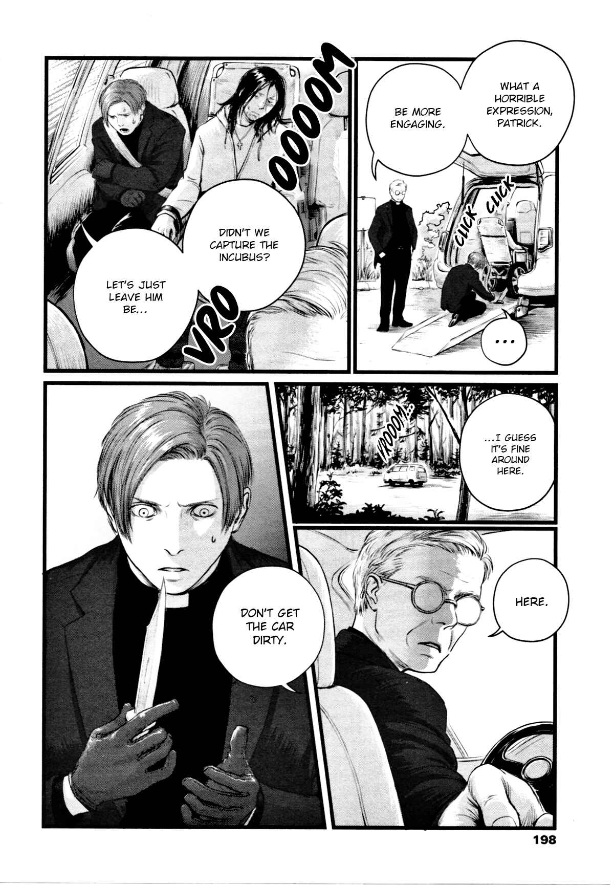 Page 13 Chapter 6 Heartless