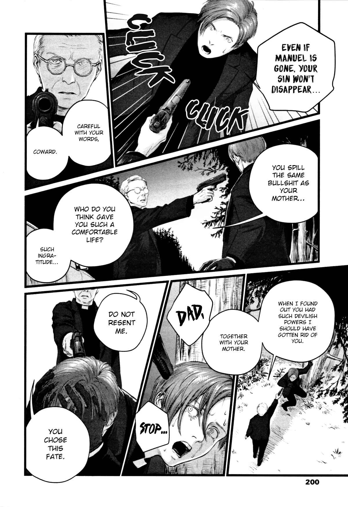 Page 15 Chapter 6 Heartless