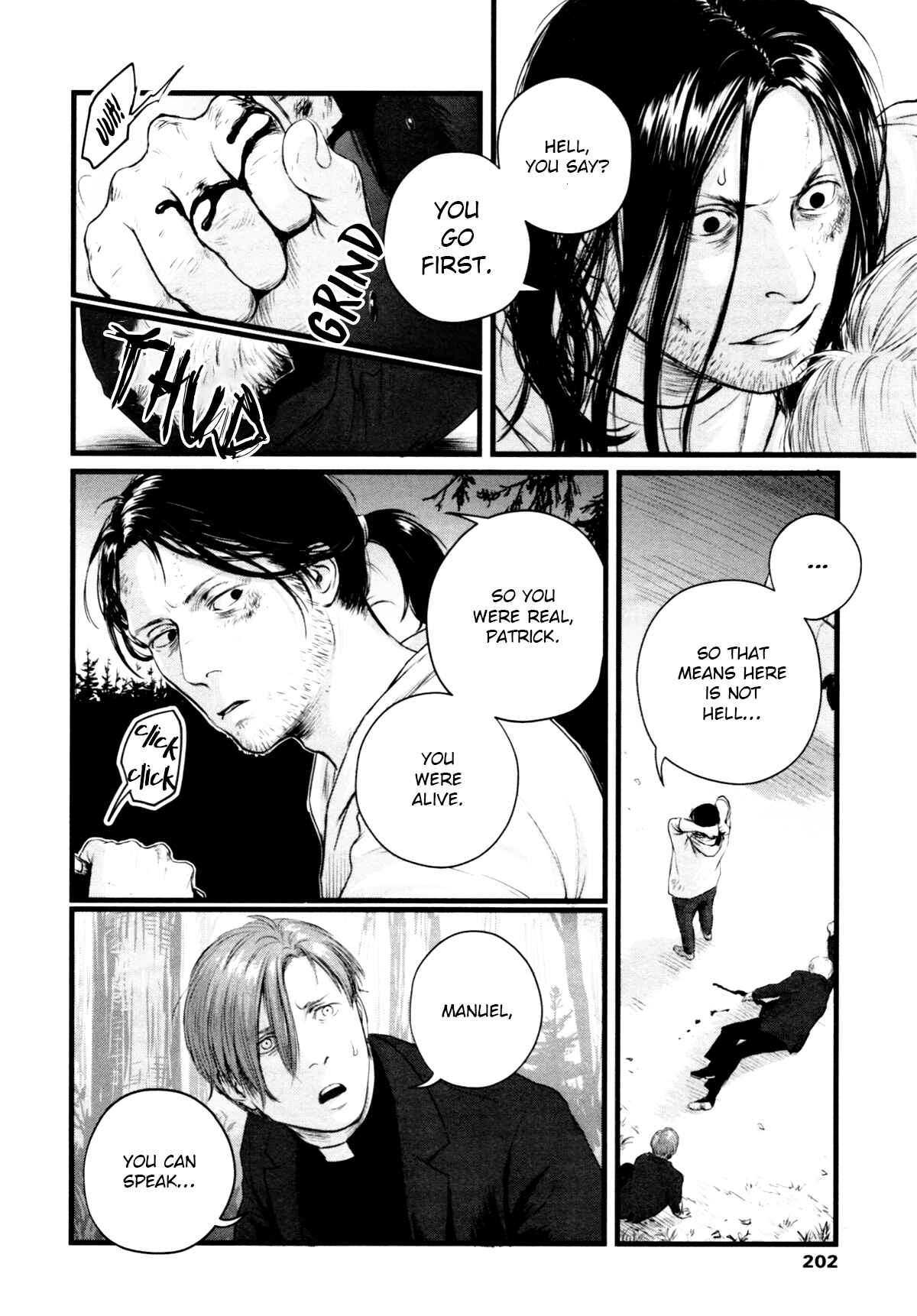 Page 17 Chapter 6 Heartless