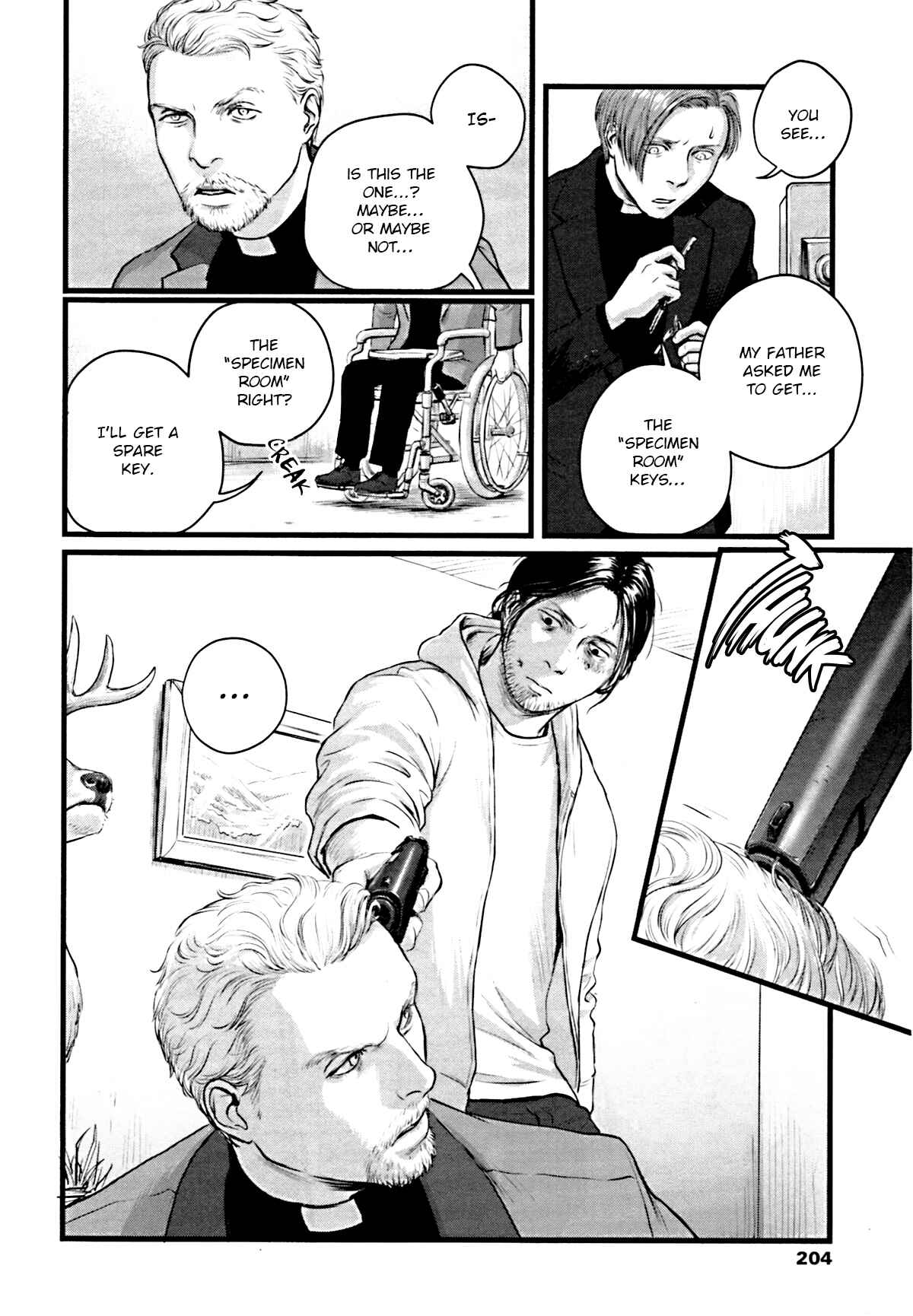 Page 19 Chapter 6 Heartless
