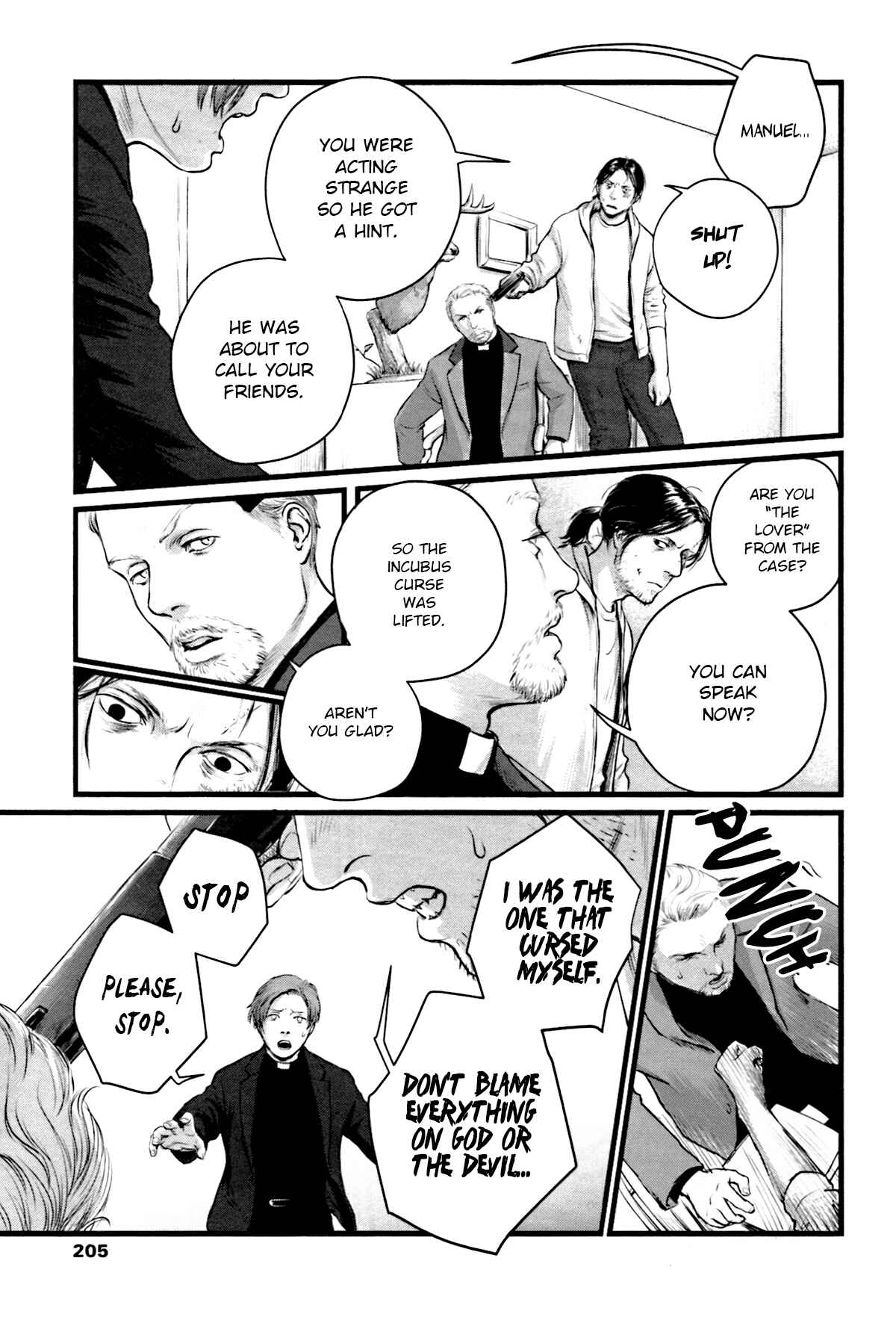 Page 20 Chapter 6 Heartless
