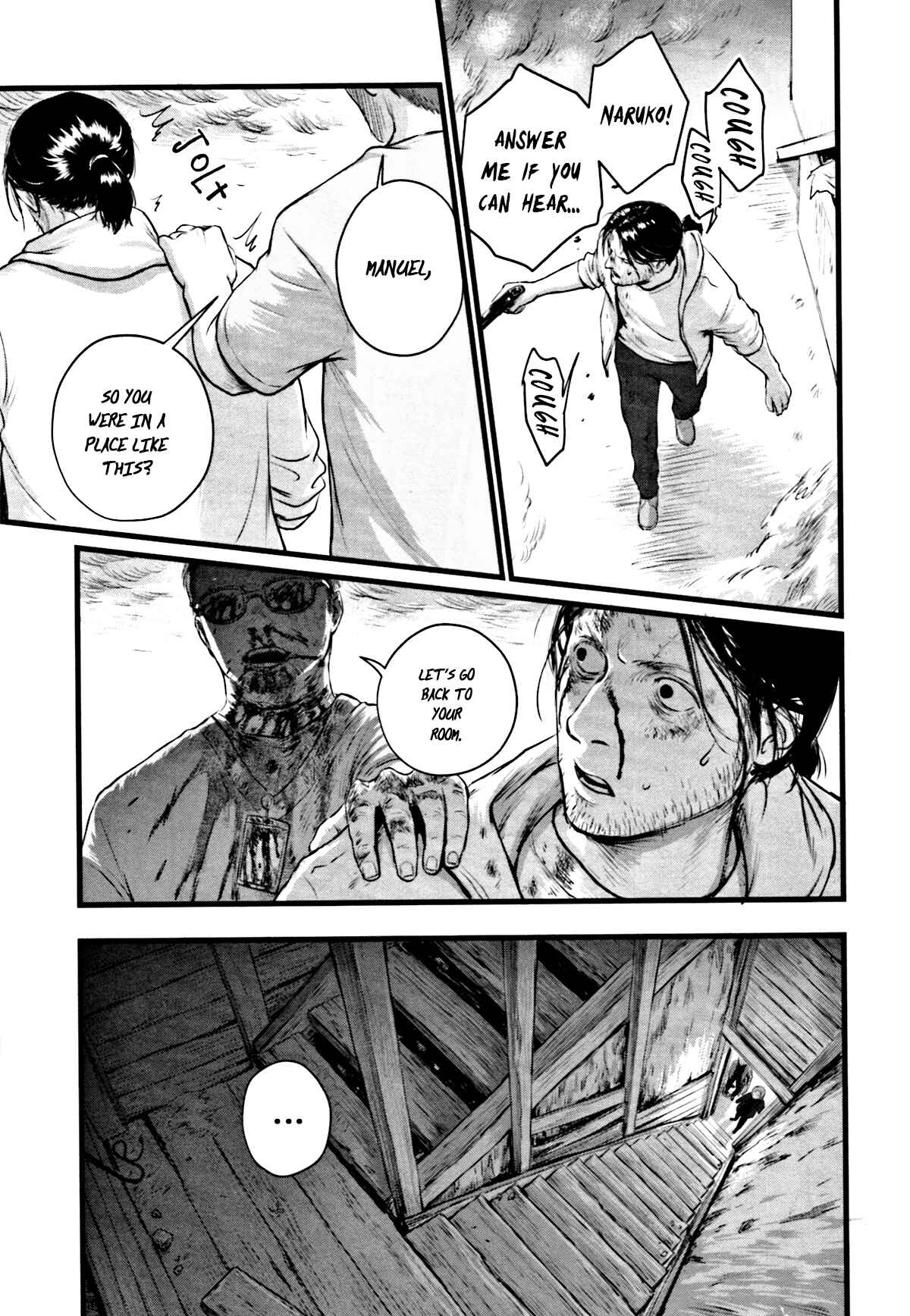 Page 24 Chapter 6 Heartless