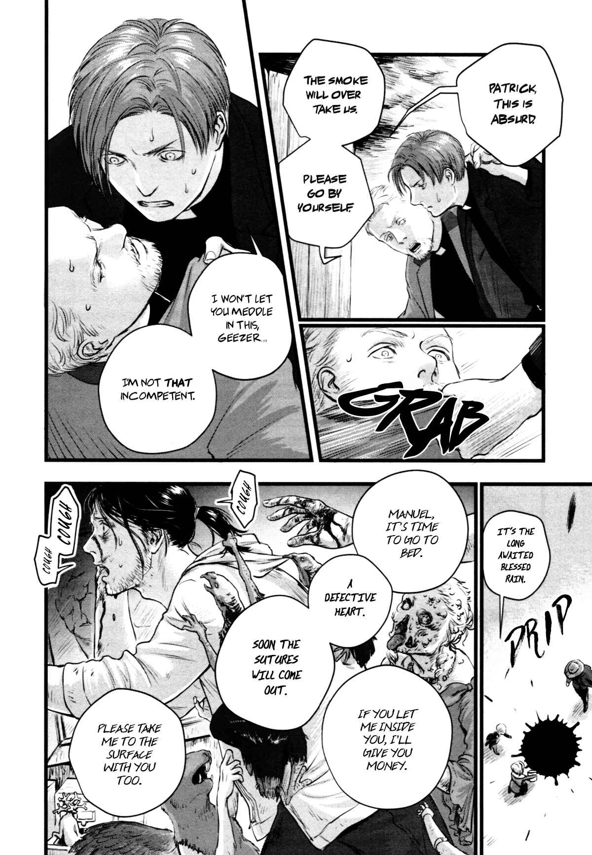 Page 25 Chapter 6 Heartless