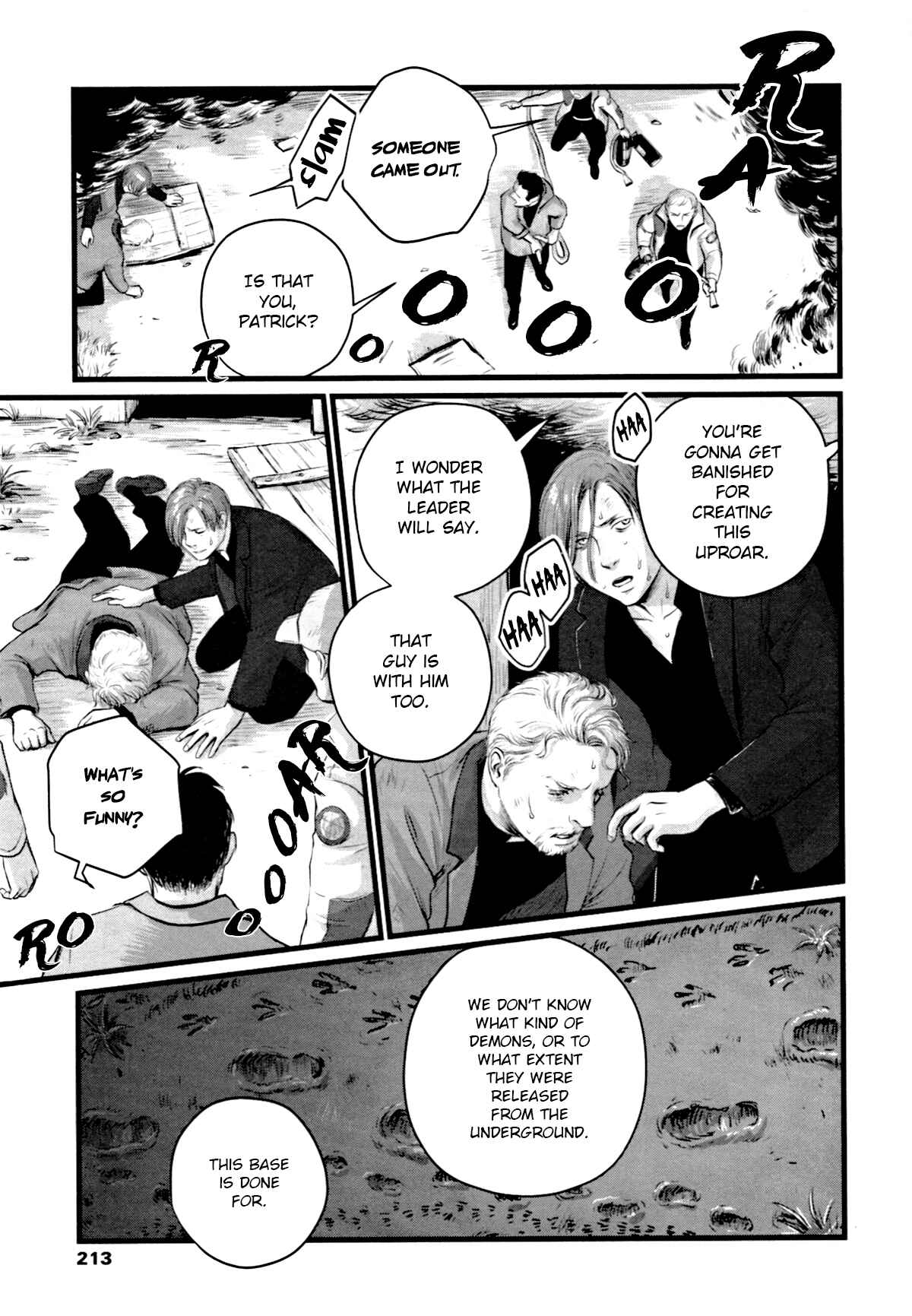 Page 28 Chapter 6 Heartless