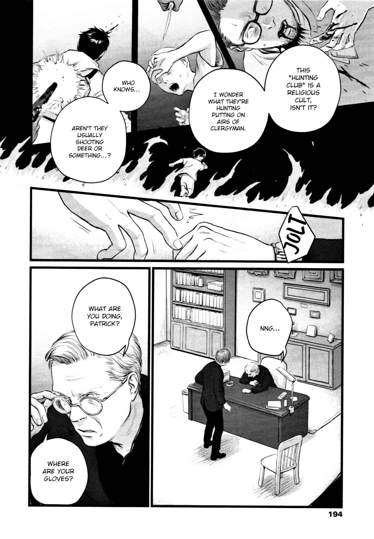 Page 9 Chapter 6 Heartless