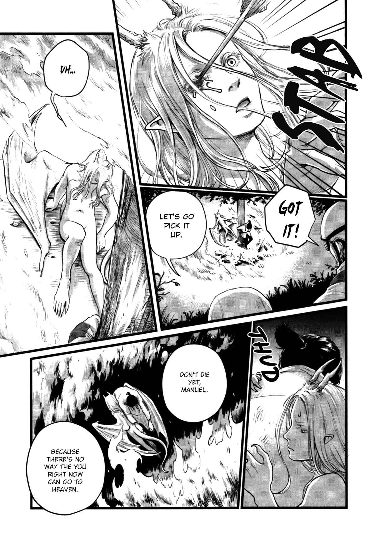 Page 11 Chapter 5 Heartless