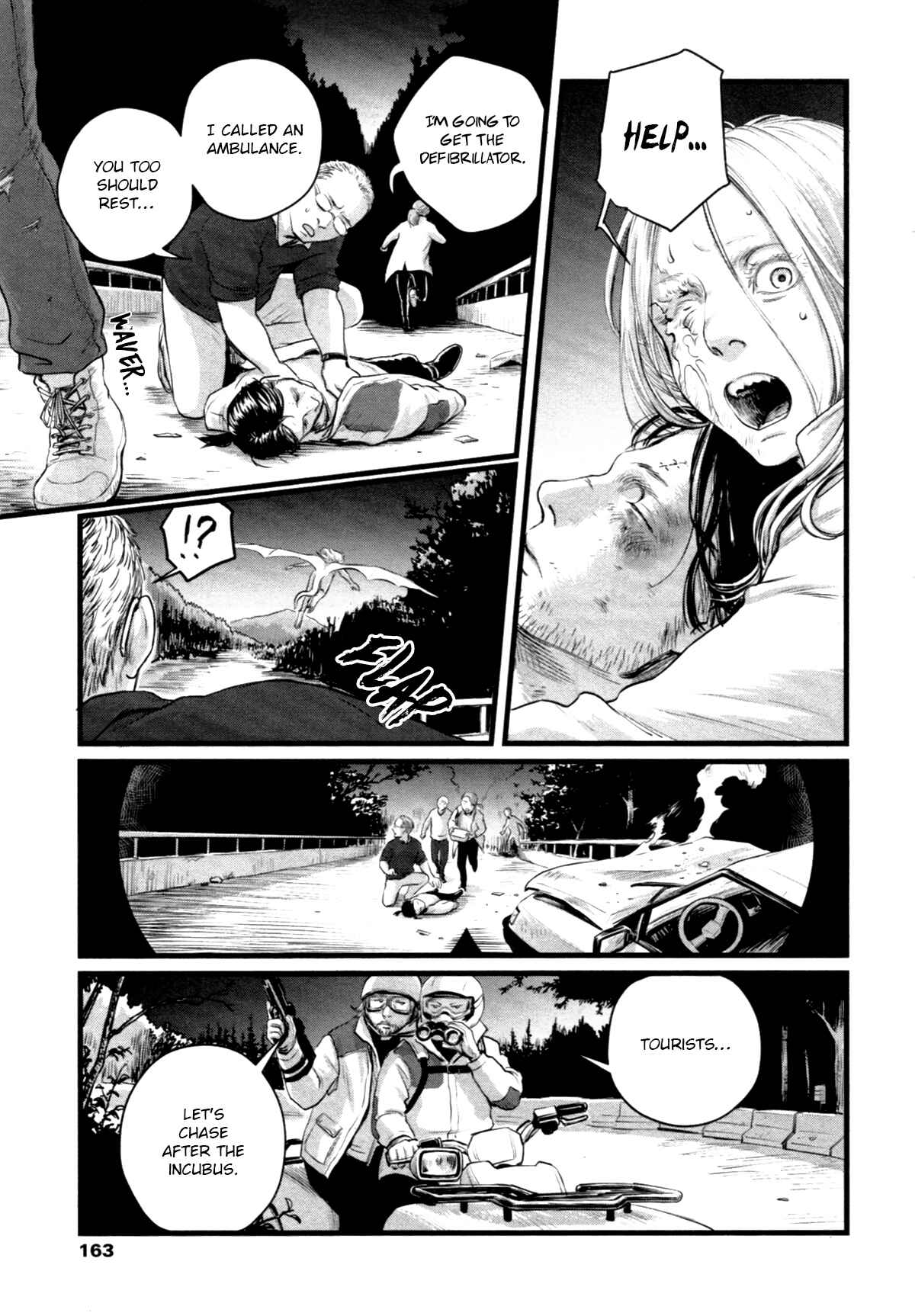 Page 13 Chapter 5 Heartless