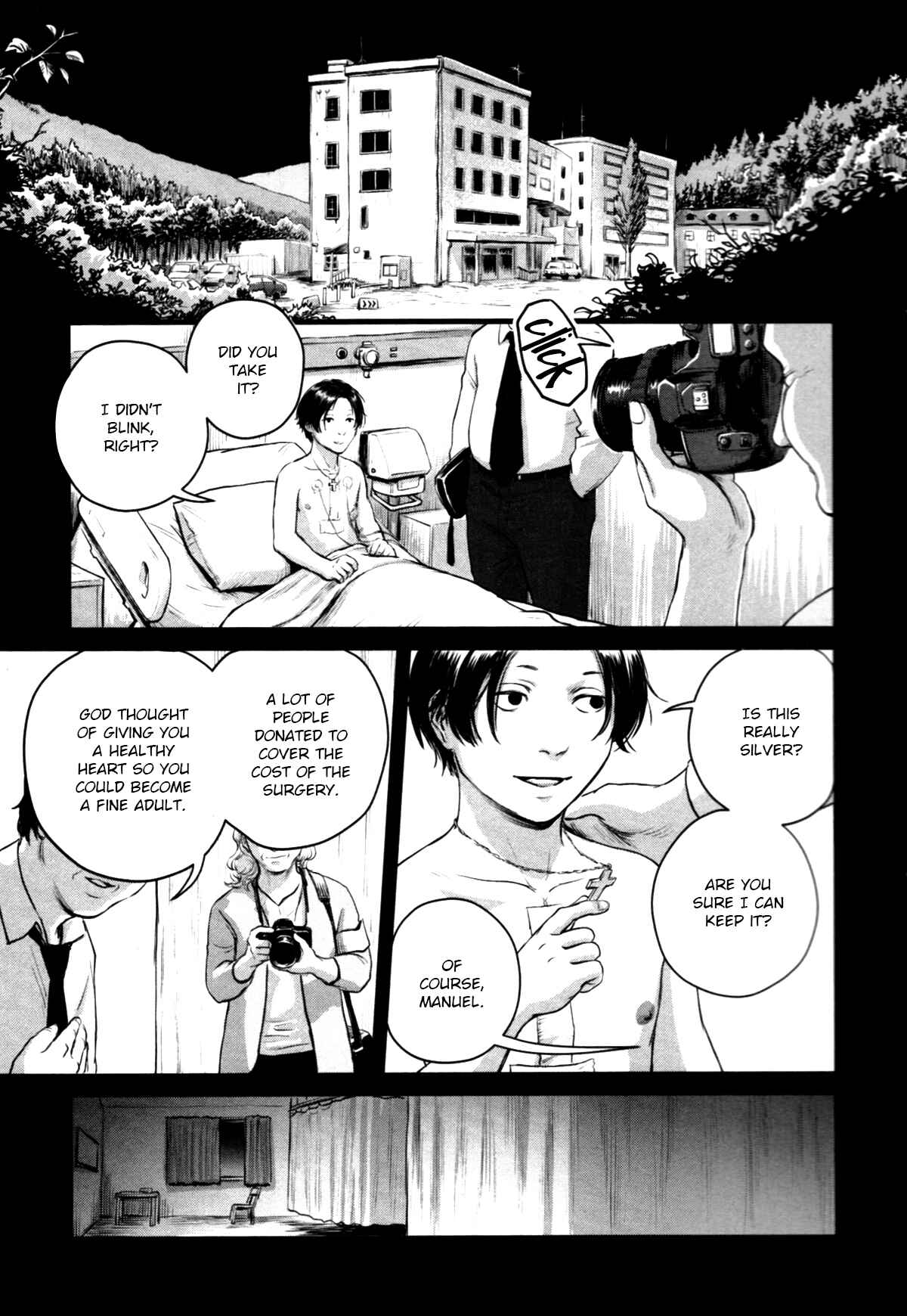 Page 15 Chapter 5 Heartless