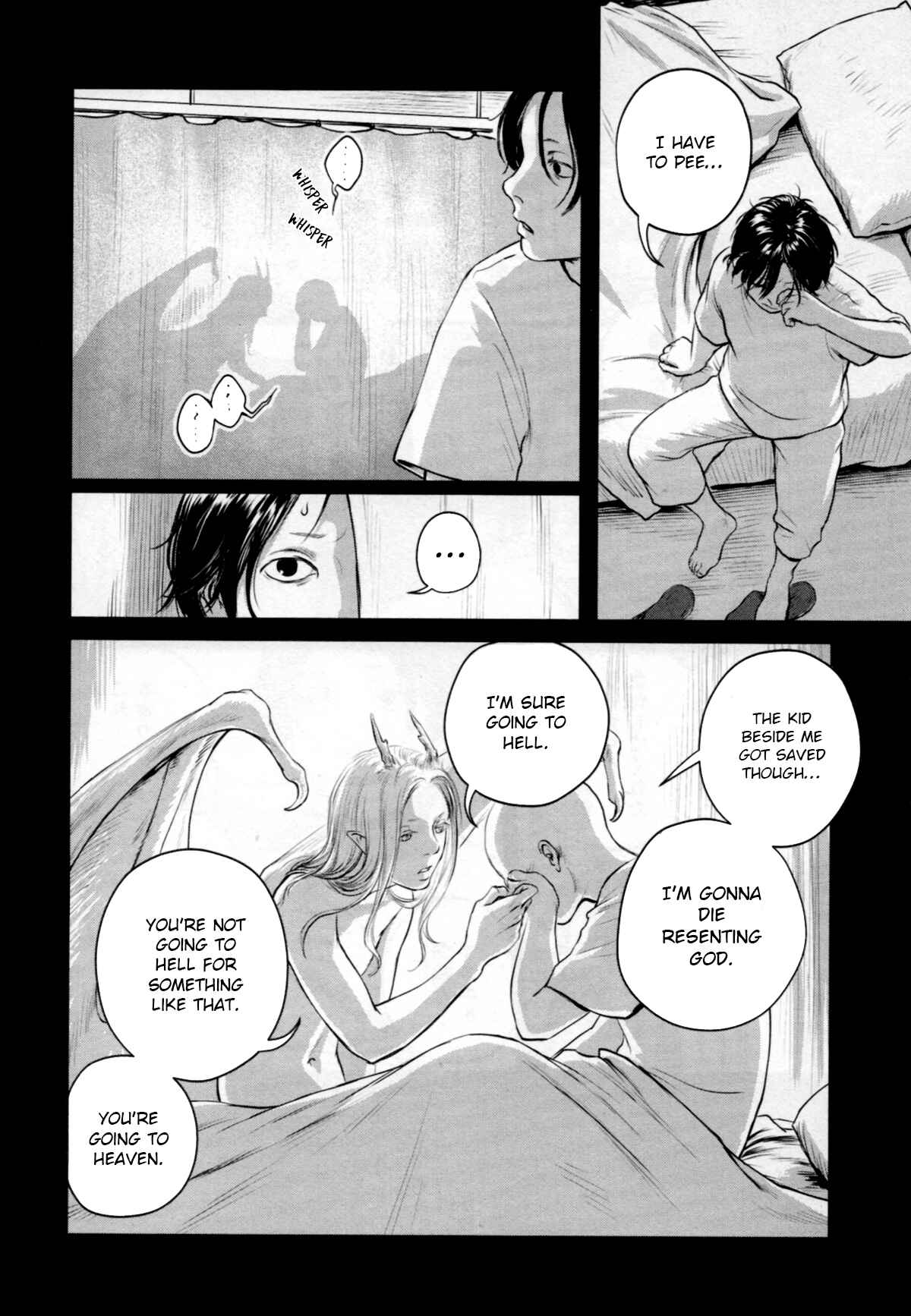 Page 16 Chapter 5 Heartless