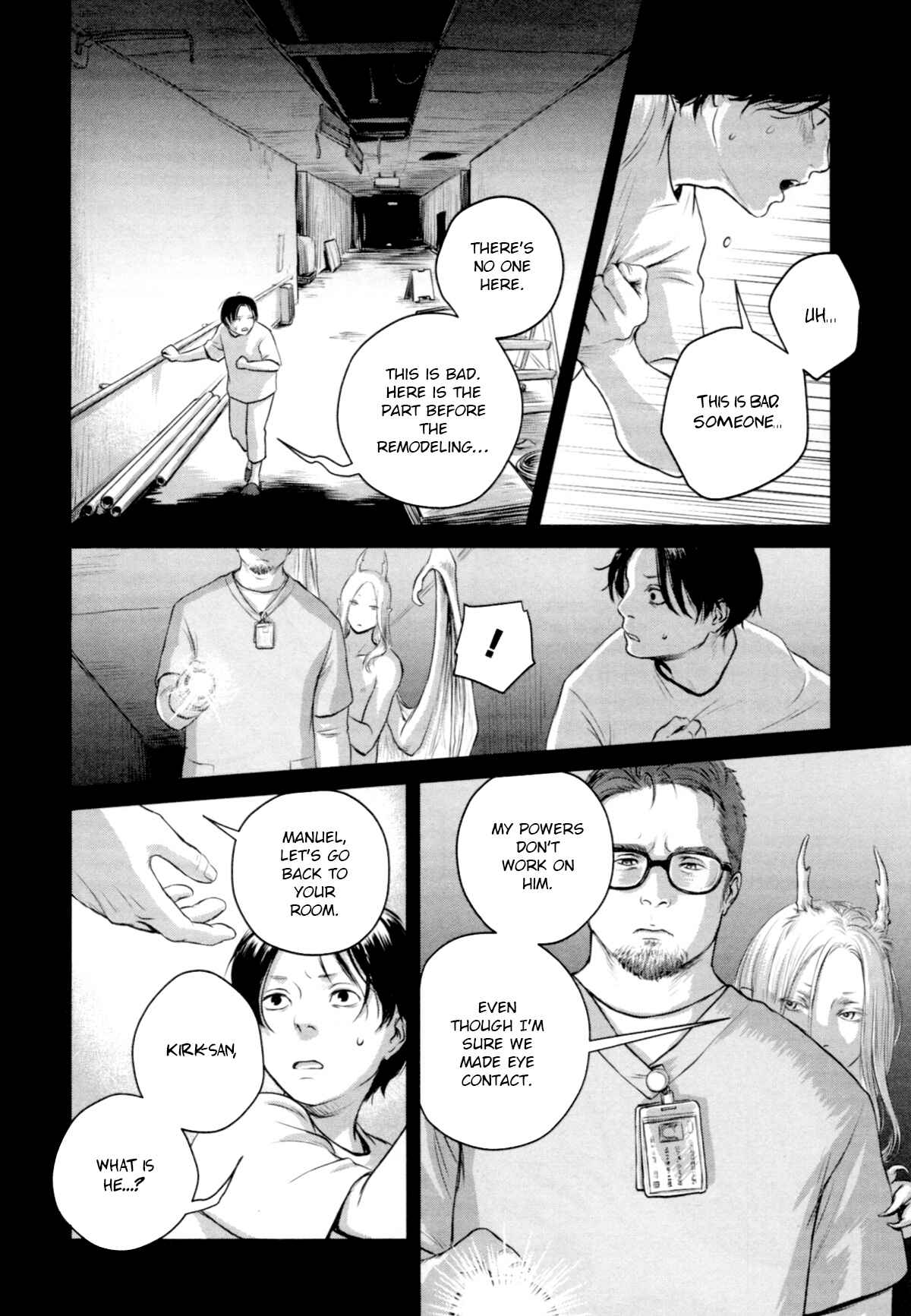 Page 18 Chapter 5 Heartless