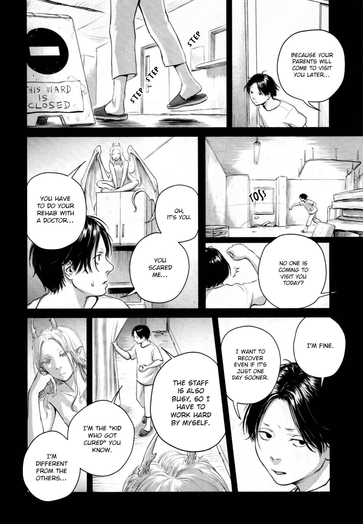 Page 20 Chapter 5 Heartless