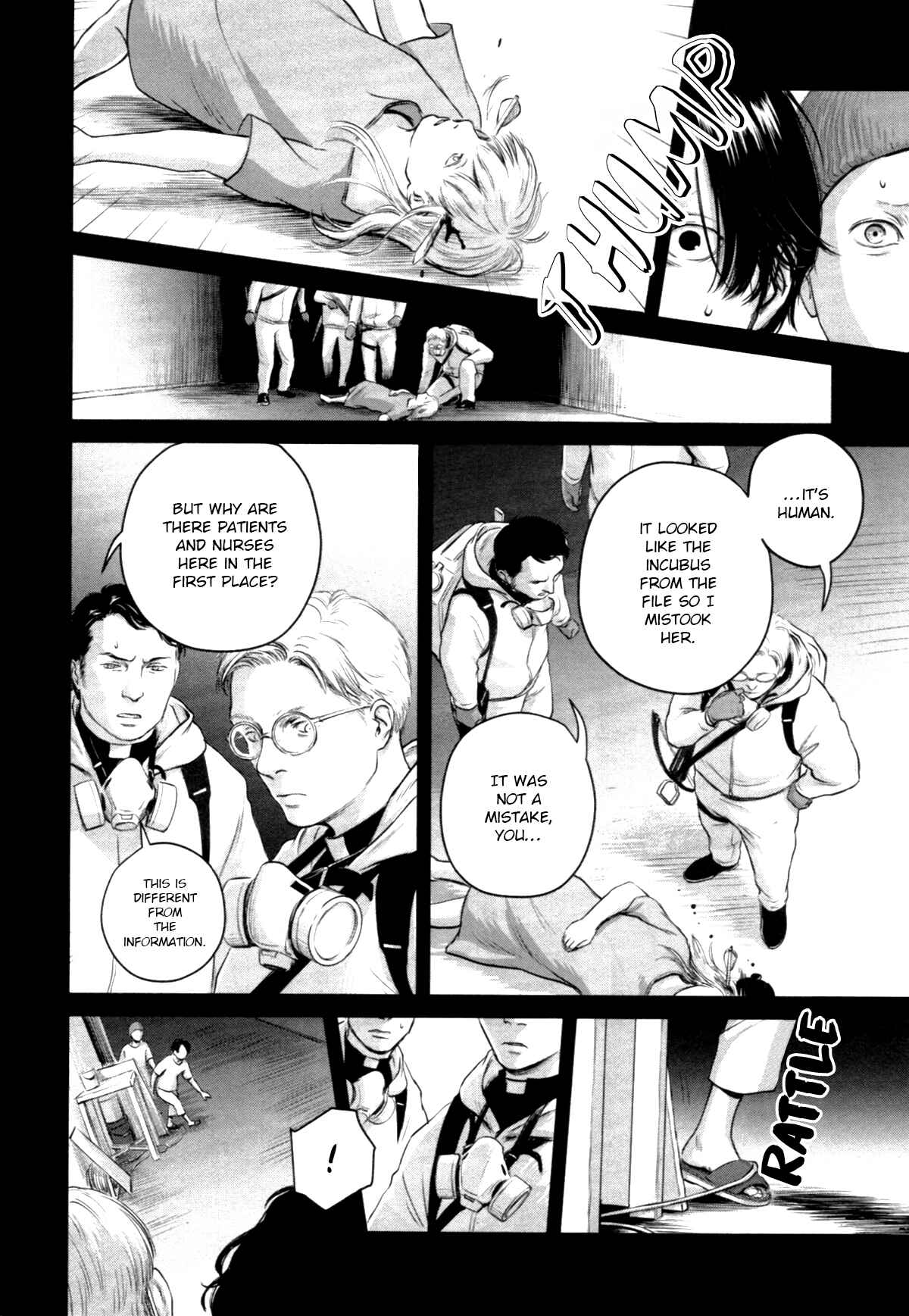 Page 26 Chapter 5 Heartless