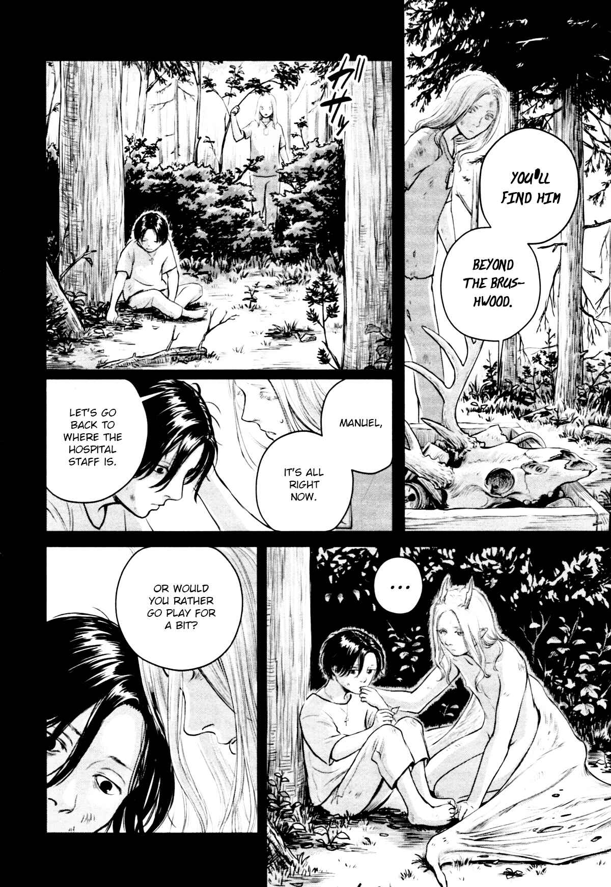 Page 34 Chapter 5 Heartless