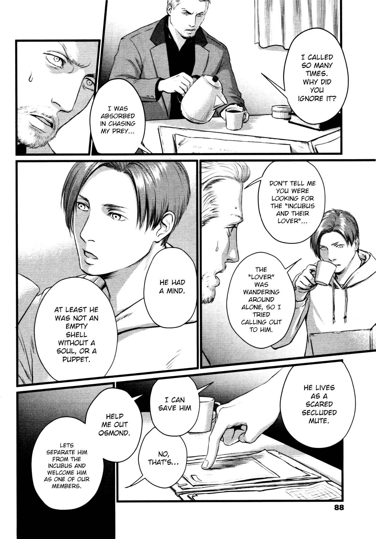 Page 19 Chapter 3 Heartless