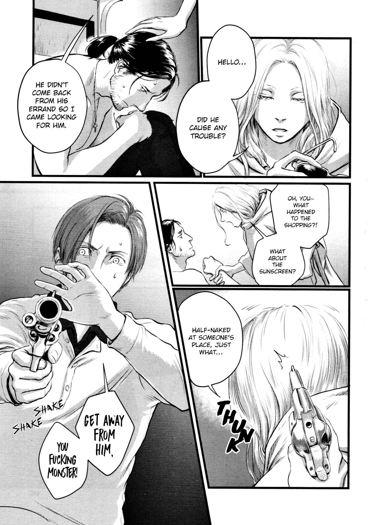 Page 26 Chapter 3 Heartless
