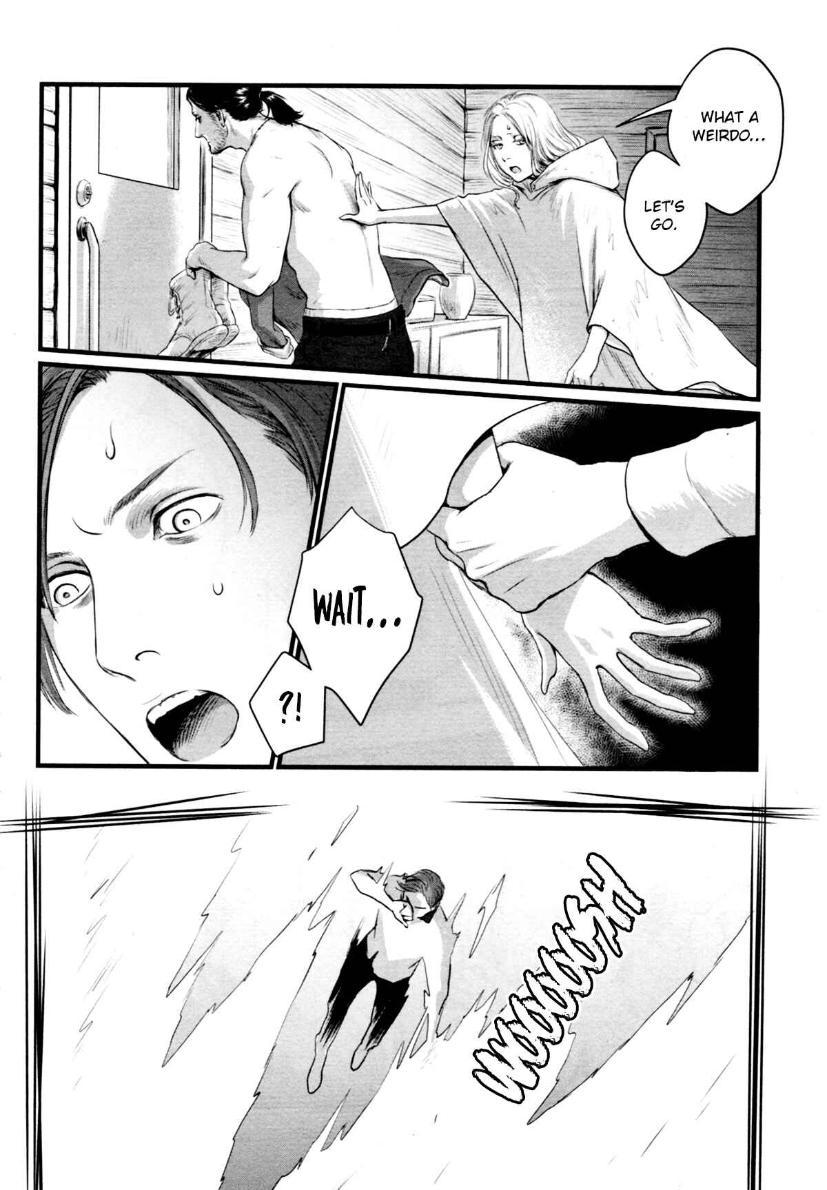 Page 29 Chapter 3 Heartless