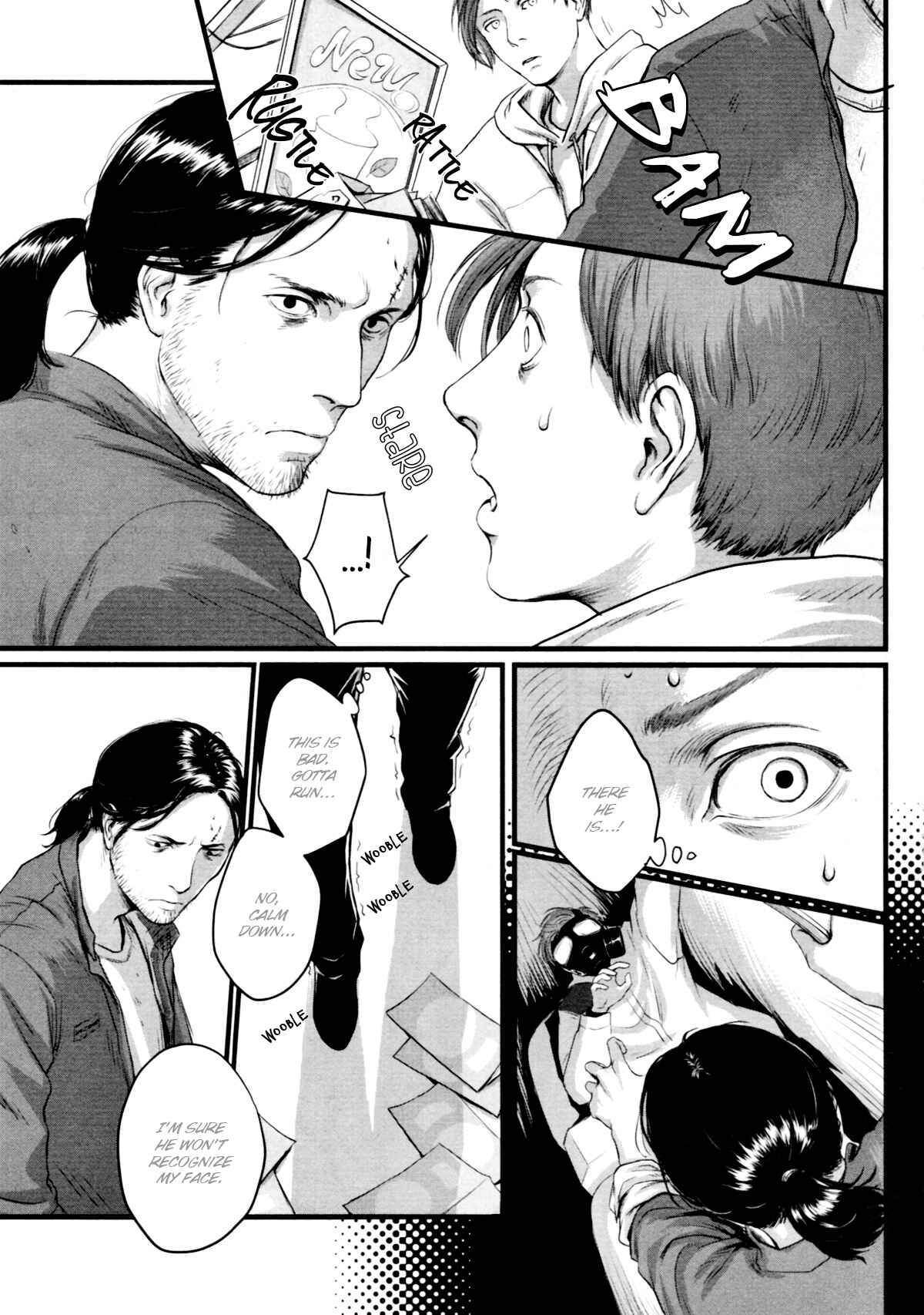Page 8 Chapter 3 Heartless