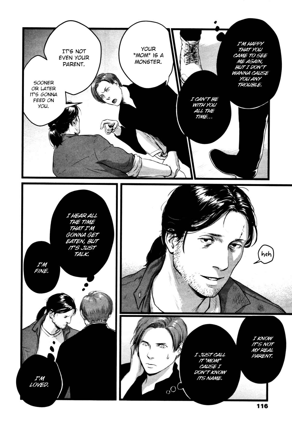 Page 13 Chapter 4 Heartless