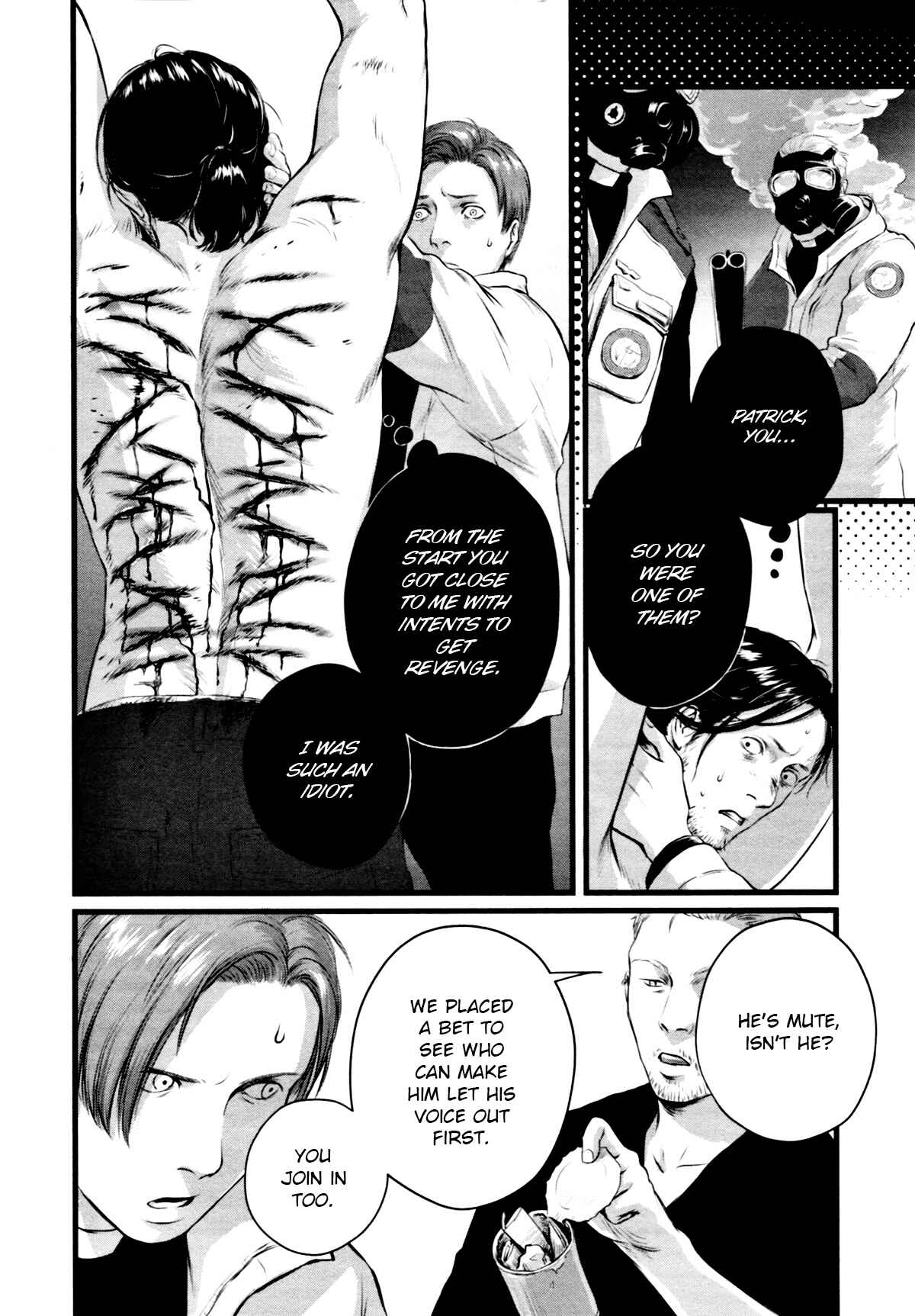 Page 19 Chapter 4 Heartless