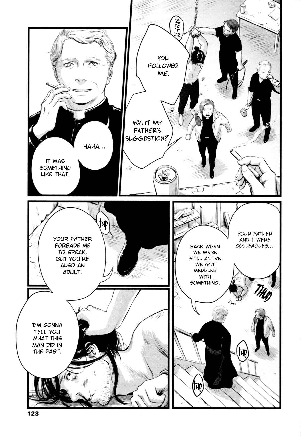 Page 20 Chapter 4 Heartless