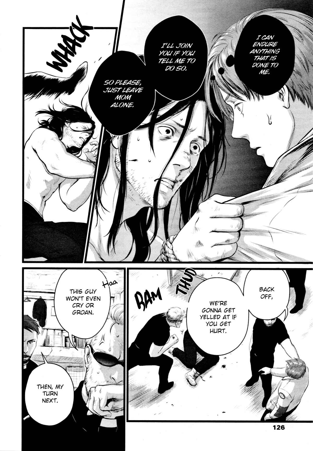 Page 23 Chapter 4 Heartless