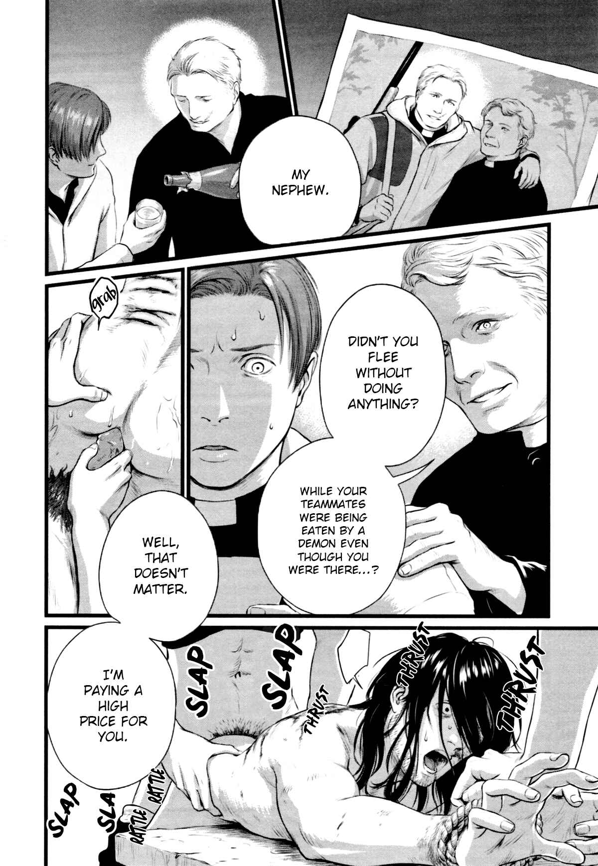 Page 25 Chapter 4 Heartless
