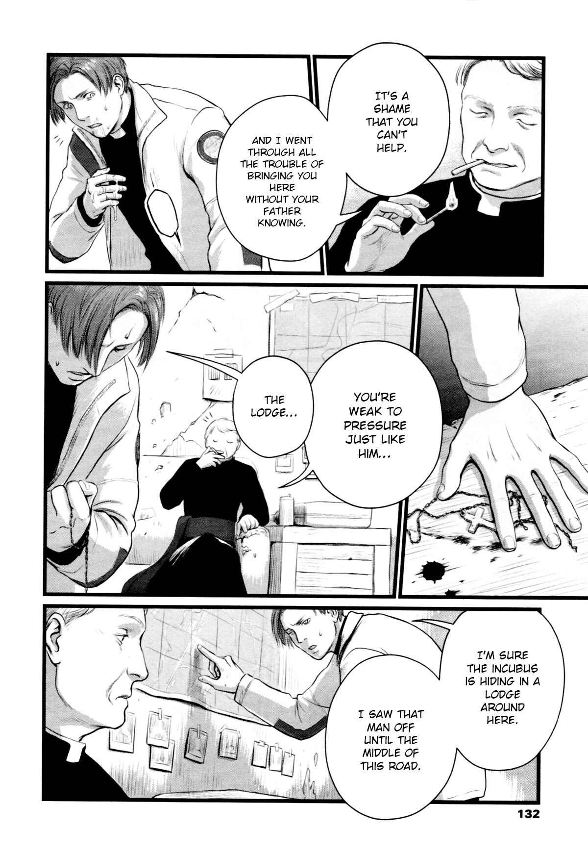 Page 29 Chapter 4 Heartless