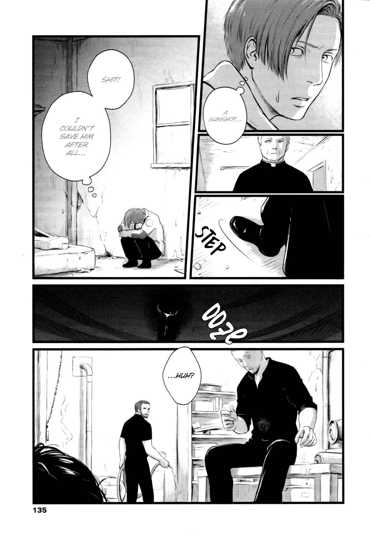 Page 32 Chapter 4 Heartless
