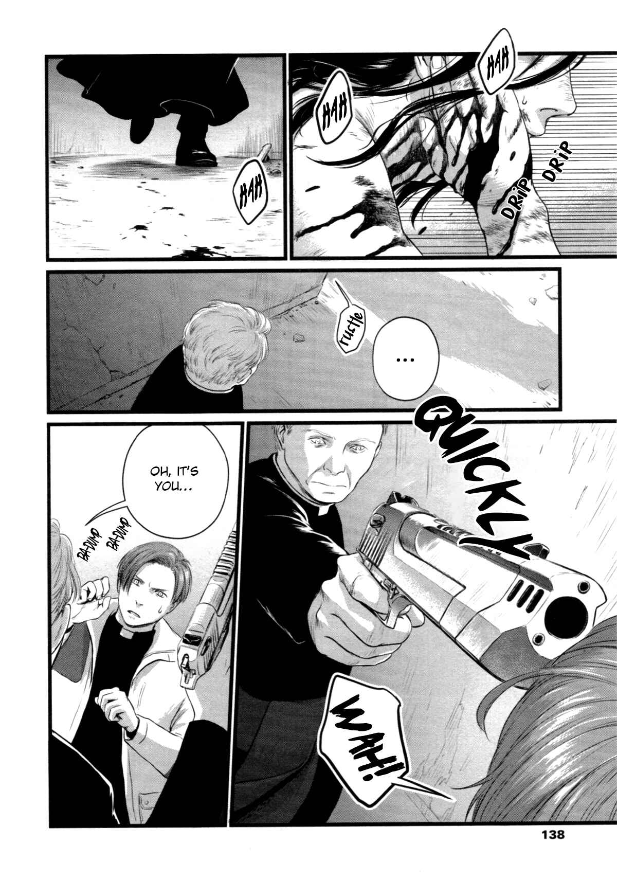 Page 35 Chapter 4 Heartless