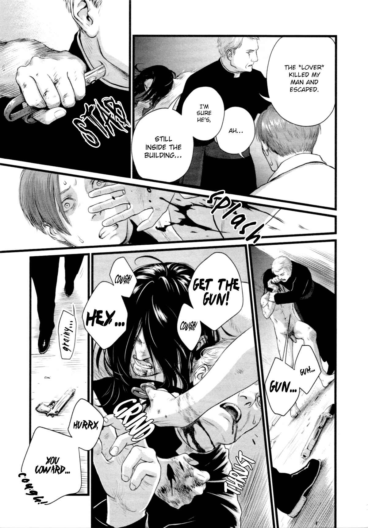 Page 36 Chapter 4 Heartless