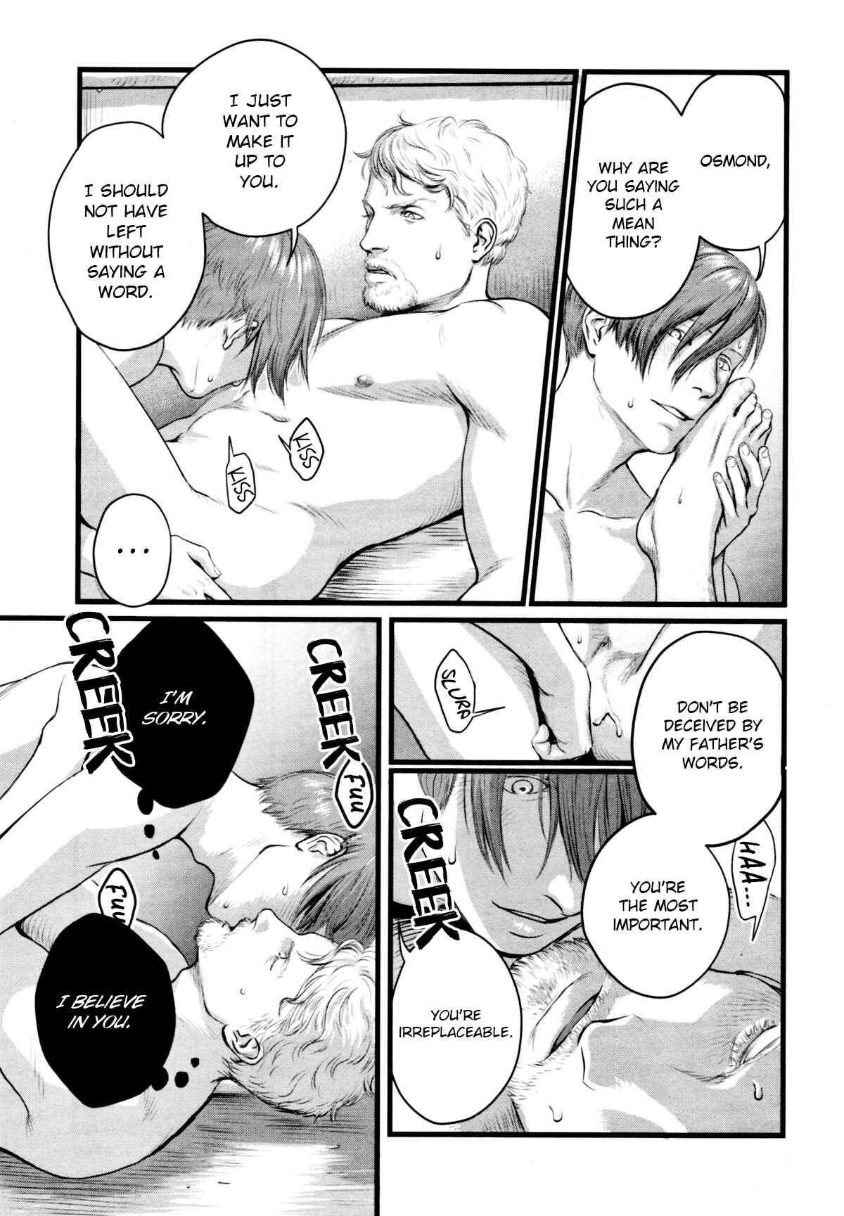 Page 4 Chapter 4 Heartless