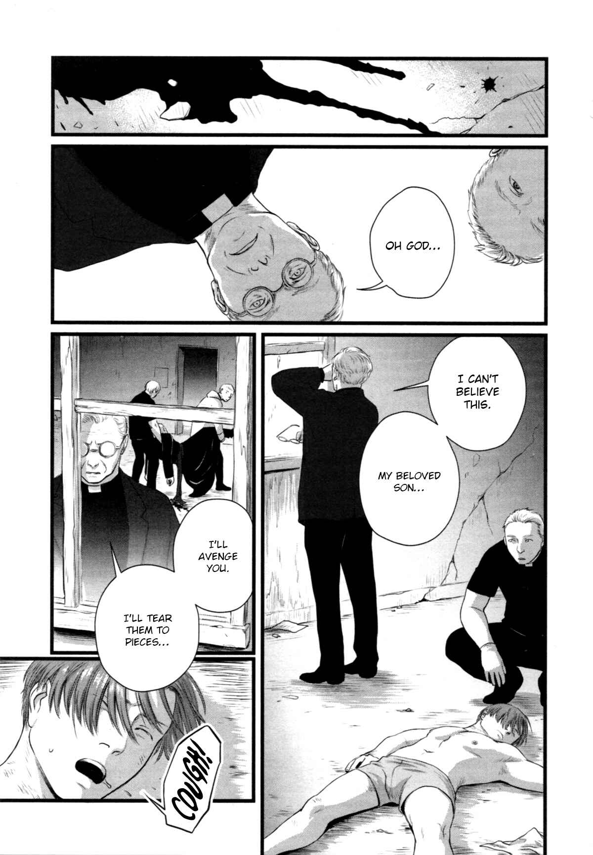 Page 42 Chapter 4 Heartless