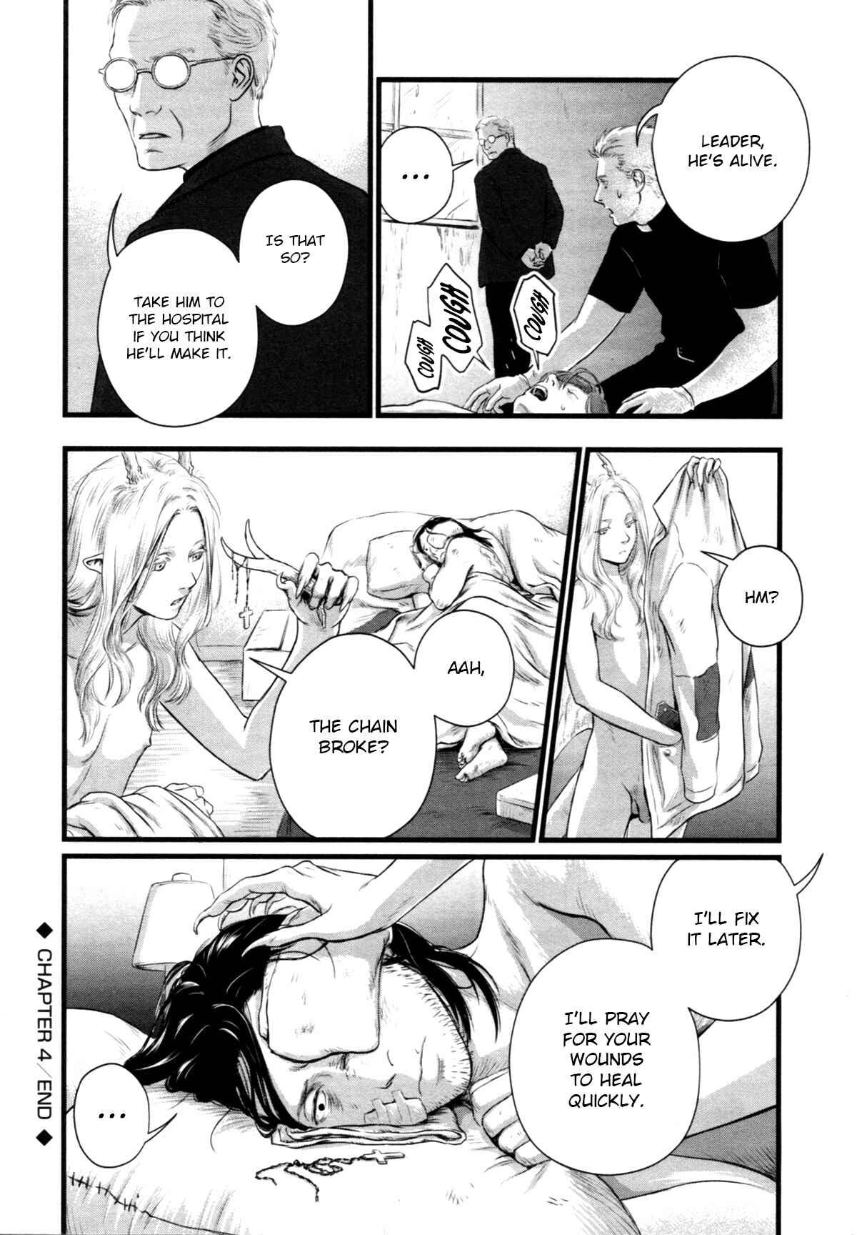 Page 43 Chapter 4 Heartless