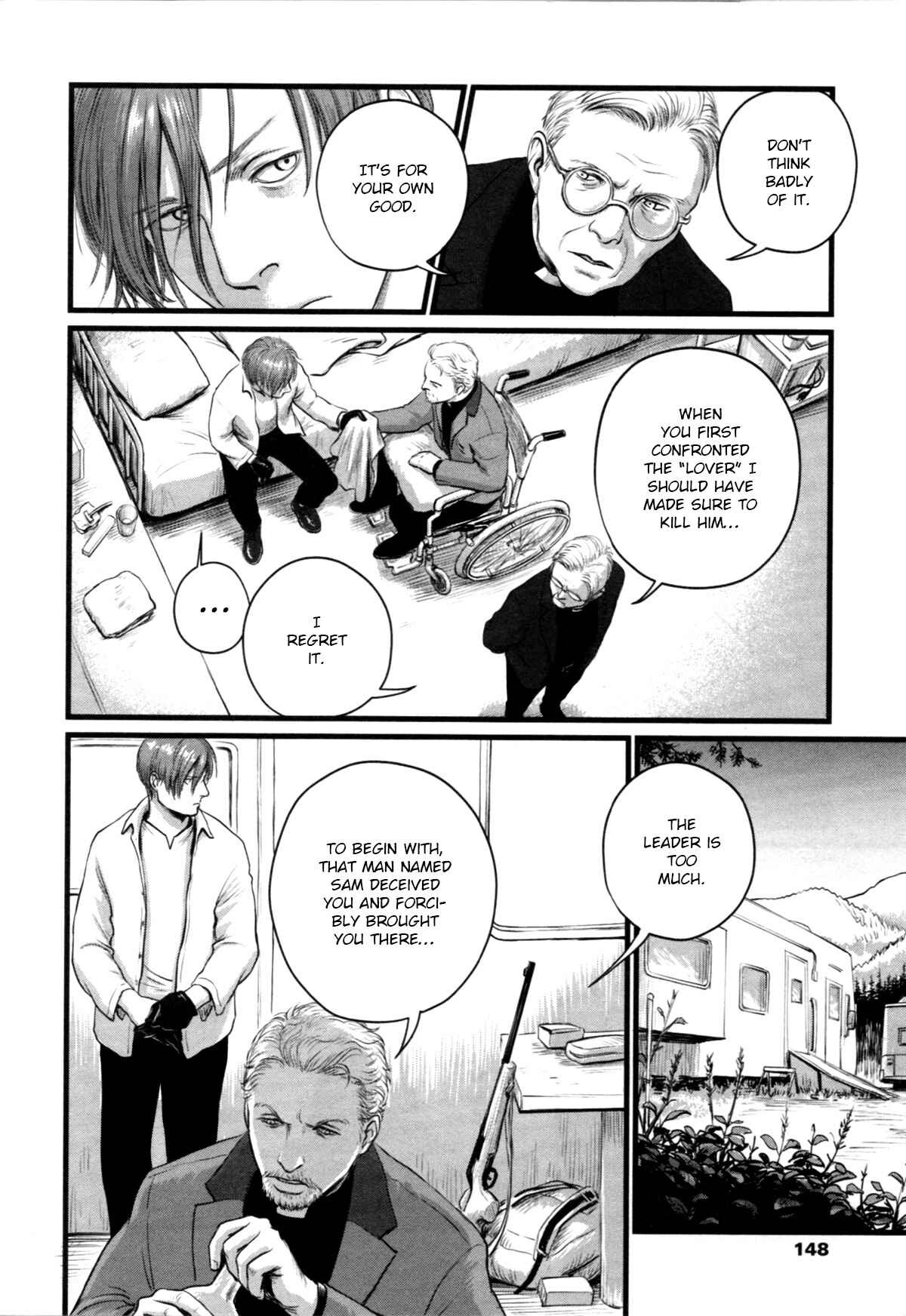 Page 45 Chapter 4 Heartless